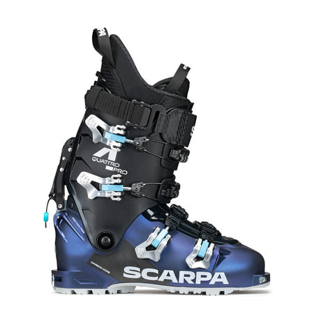 4 Quattro Pro - BLUE PEARL - SILVER - HERO - 357c3a3b6c8a2e5b