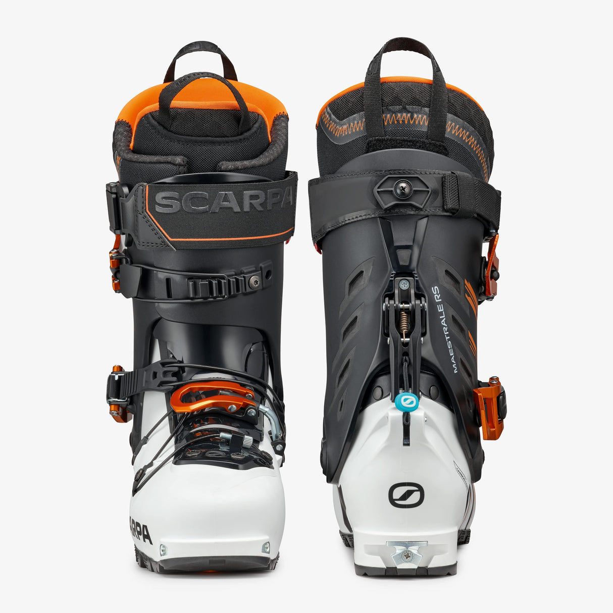 Maestrale RS image 4
