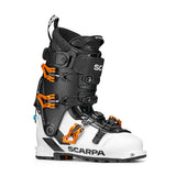 Maestrale RS - PURE WHITE - MANGO - ALT1 - 5989bf7491cf99cd