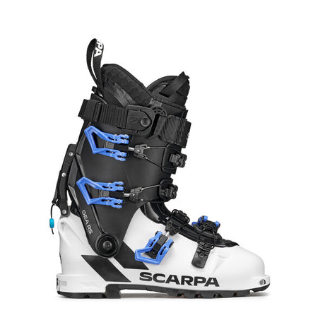 Gea RS - PURE WHITE - INDIGO - HERO - 8cce50cc70ed921a