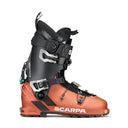 Maestrale Liner - PEARL ORANGE - BLACK - HERO - ce6764374c862661