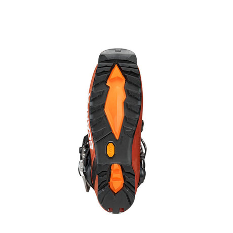 Maestrale Liner - PEARL ORANGE - BLACK - ALT4 - 9e1155c01a53d658