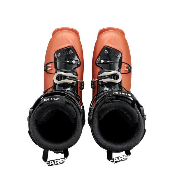 Maestrale Liner - PEARL ORANGE - BLACK - ALT5 - 49a70eb2983a6813