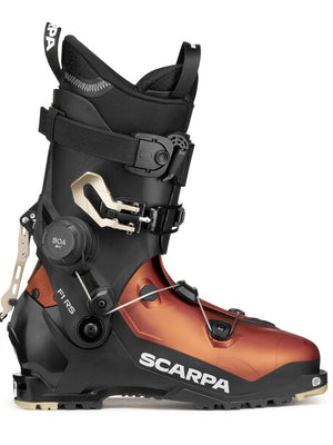 Scarponi da sci