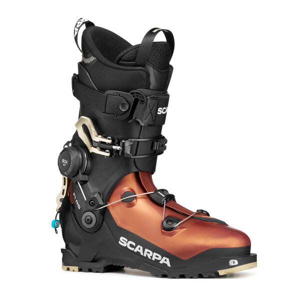 F1 RS Liner - BLACK - BRONZE - ALT1 - 2ca5d4bf1fc7f28f