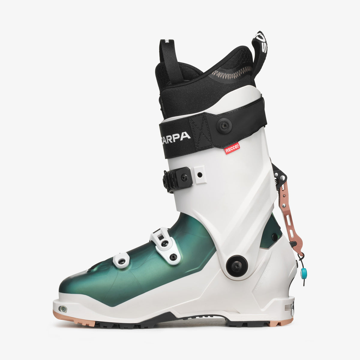 F1 RS - WHITE - RAINBOWGREEN - ALT2 - 8ee9cb004b43c0b8