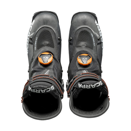 Alien 1.0 - CARBON - BLACK - ALT5 - 8c8ba075fb4307eb