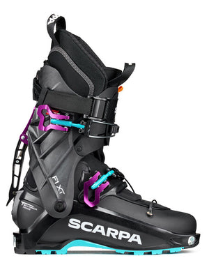Skistiefel