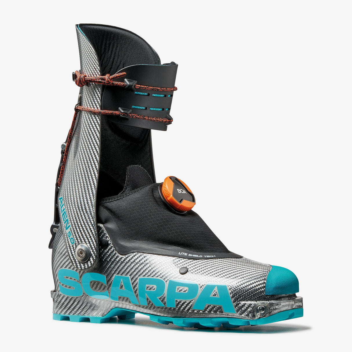 Alien 5.0 image 2