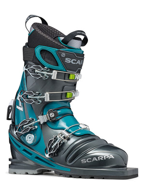 Scarponi da sci