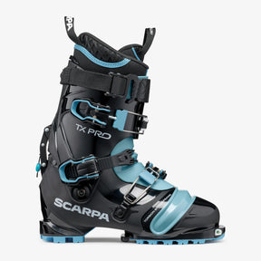 TX Pro - BLACK - POLAR BLUE - HERO - 99eded532383b10b