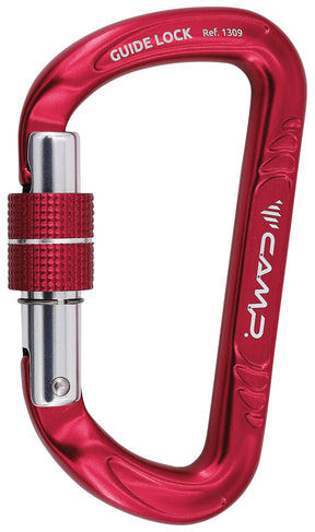 CAMP - GUIDE LOCK - Moschettone
