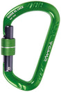 CAMP - GUIDE XL LOCK - Moschettone