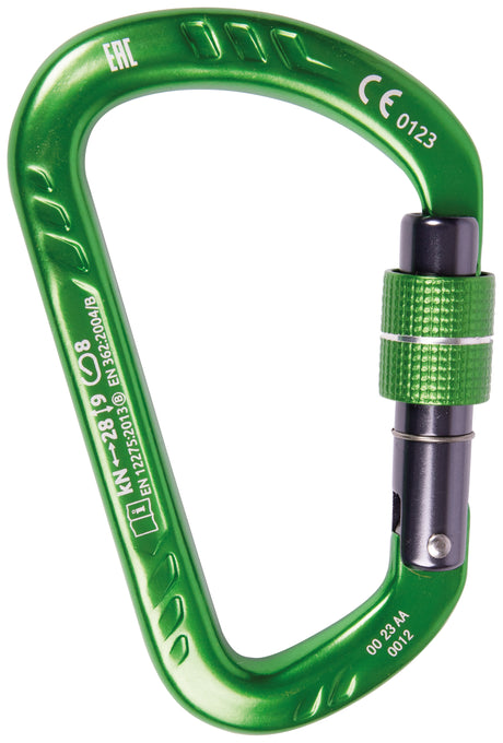 CAMP - GUIDE XL LOCK - Moschettone
