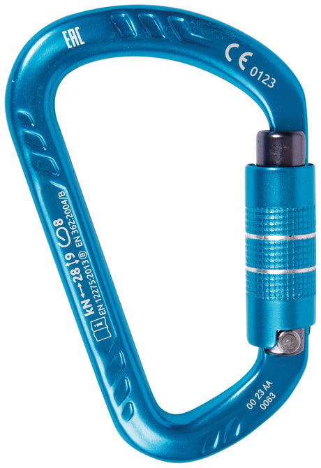 CAMP - GUIDE XL 2LOCK - Moschettone