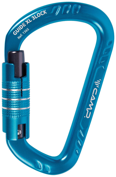 CAMP - GUIDE XL 3LOCK - Moschettone