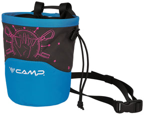 CAMP - ACQUALONG - Portamagnesite