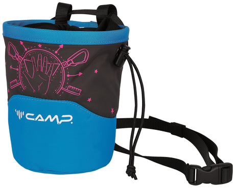 CAMP - ACQUALONG - Portamagnesite