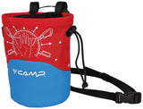 CAMP - ACQUALONG - Portamagnesite