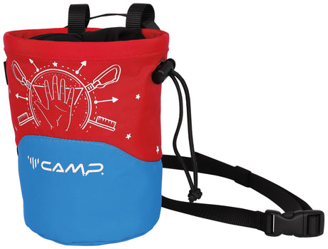 CAMP - ACQUALONG - Portamagnesite