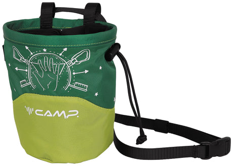 CAMP - ACQUALONG - Portamagnesite