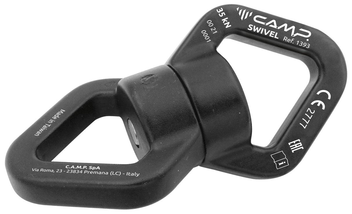 CAMP - SWIVEL - Ancoraggio girevole