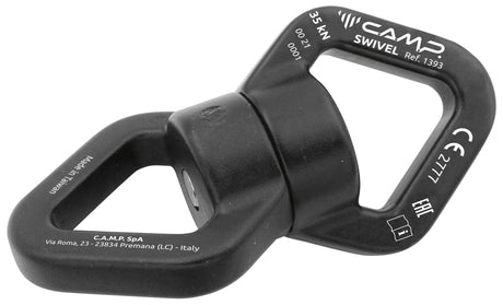 CAMP - SWIVEL - Ancoraggio girevole