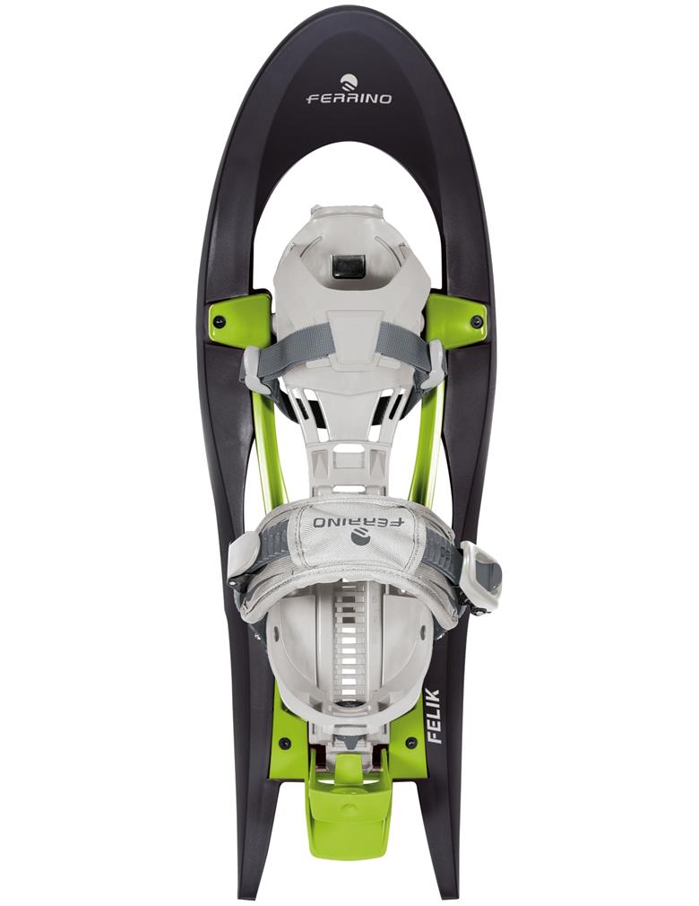 FERRINO FELIK SPEZIELLE SCHNEESCHUHE SCHNEESCHUHE