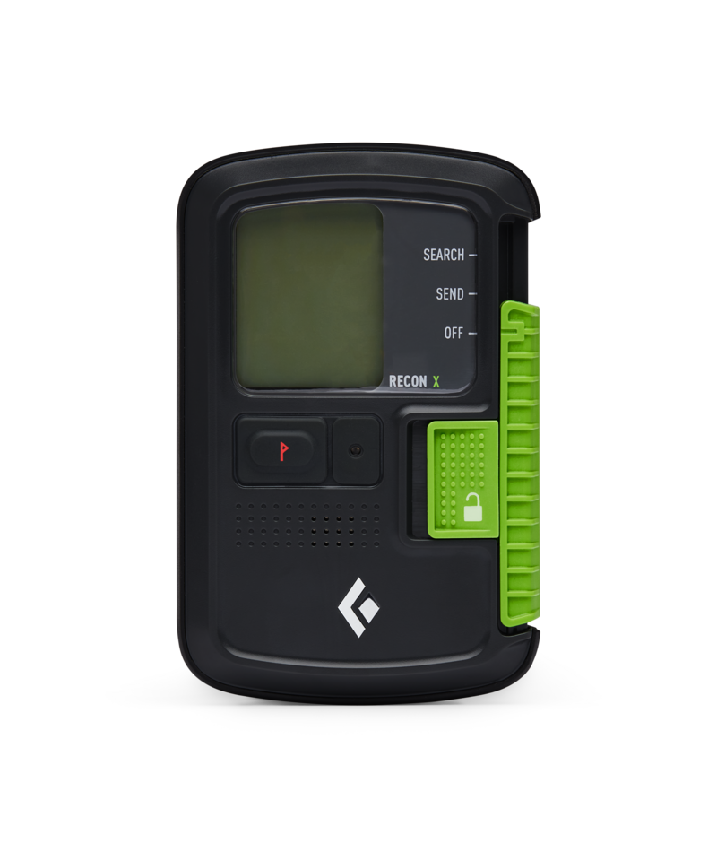 BLACK DIAMOND - BD RECON X BEACON