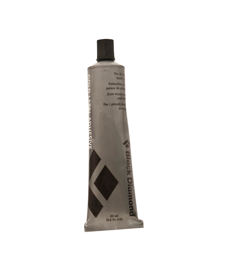 BLACK DIAMOND - GOLD LABEL ADHESIVE