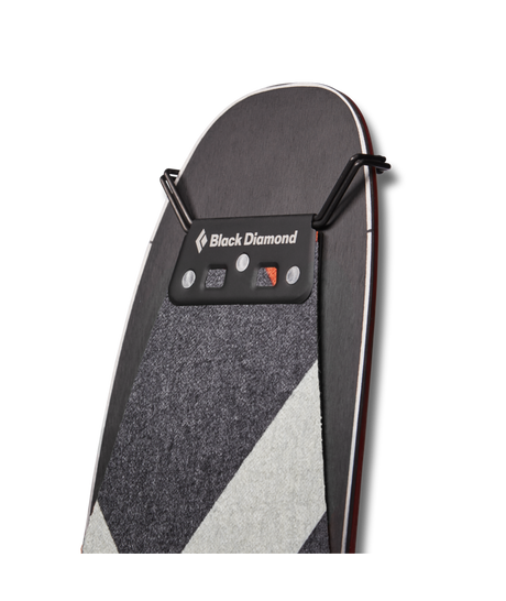 BLACK DIAMOND - GLIDELITE MIX FL 135 MM