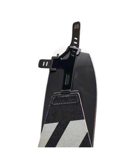 BLACK DIAMOND - GLIDELITE MIX SPLT SKNS 140 MM
