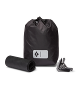 BLACK DIAMOND - GLIDELITE MIX SPLT SKNS 140 MM