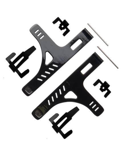 BLACK DIAMOND - GLIDELITE TOUR SPLITBRD SKINS