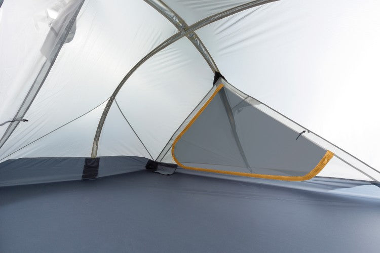 FERRINO GRIT 2 TENDA LEGGERA BACKPACKING