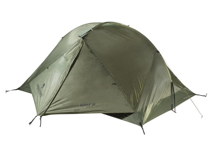 FERRINO GRIT 2 TENDA LEGGERA BACKPACKING