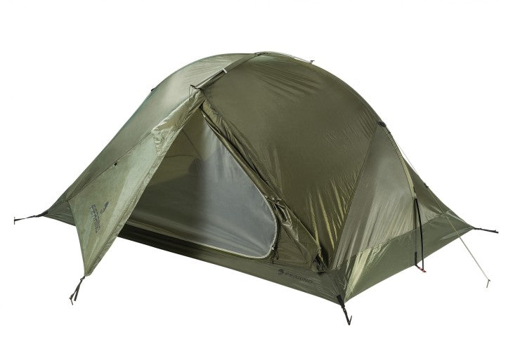 FERRINO GRIT 2 TENDA LEGGERA BACKPACKING