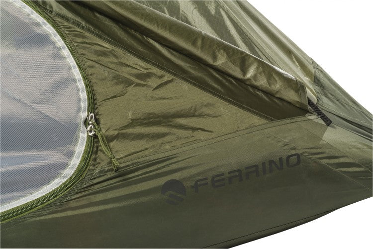 FERRINO GRIT 2 TENDA LEGGERA BACKPACKING