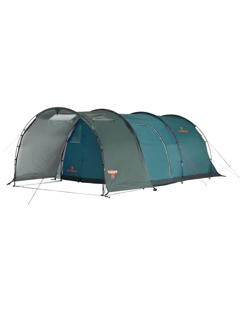 FERRINO FENIX 4 TENDA FAMILIARE CAMPEGGIO