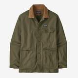 Patagonia - Men's Point Reyes Canvas Jacket