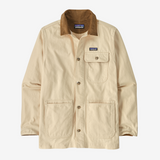 Patagonia - Men's Point Reyes Canvas Jacket
