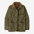 Patagonia - Women's Point Reyes Canvas Coat