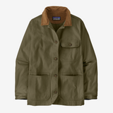Patagonia - Women's Point Reyes Canvas Coat