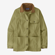 Patagonia - Women's Point Reyes Canvas Coat