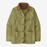 Patagonia - Women's Point Reyes Canvas Coat