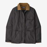 Patagonia - Women's Point Reyes Canvas Coat