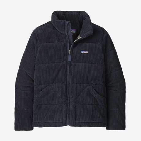 Patagonia - W's Cord Fjord Jkt