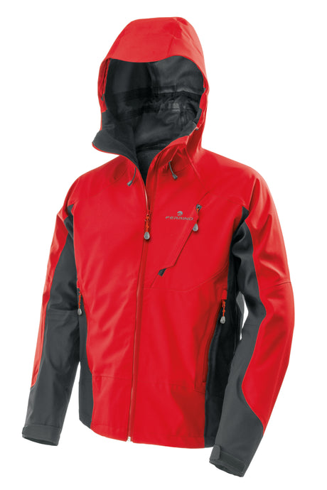 FERRINO - VALDEZ JACKET  MAN
