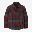 Patagonia - Men's Lightweight Insulated Fjord Flannel Shirt