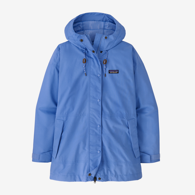 Patagonia - Women's Outdoor Everyday Rain Jacket